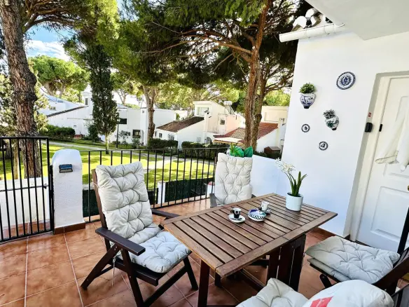 House Of 50 M² In Estepona, Málaga, Spain