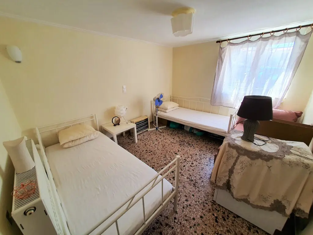 Apartment Of 111 M² In Crete