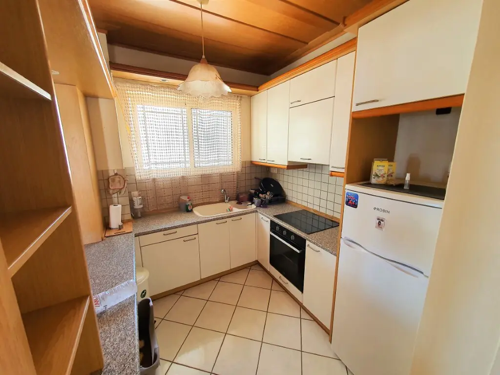 Apartment Of 111 M² In Crete