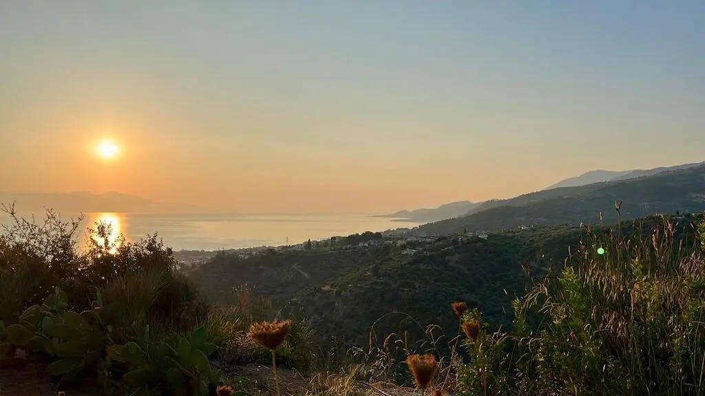 Villa 449 M² Available In Eastern Peloponnese Region