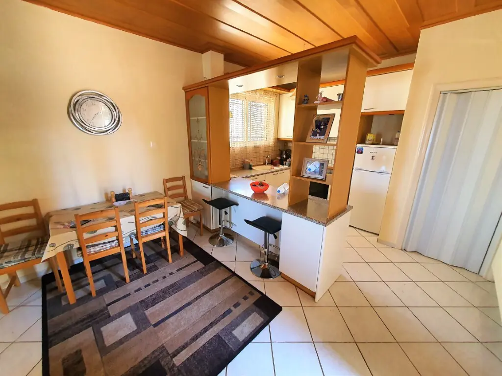 Apartment Of 111 M² In Crete