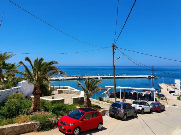 Apartment Of 111 M² In Crete