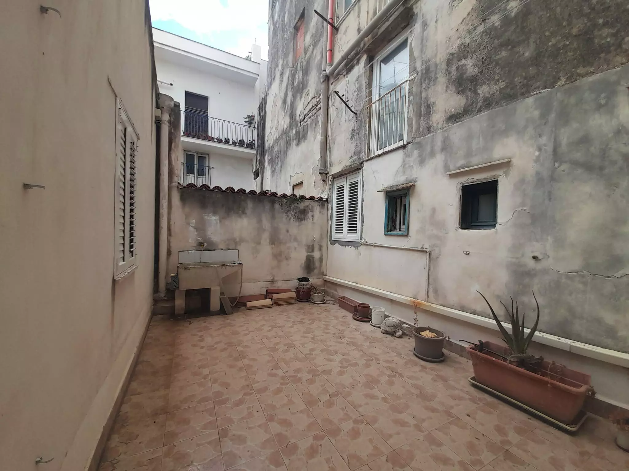 Apartment Of 55 M² With 2 Bedrooms In Eritrea