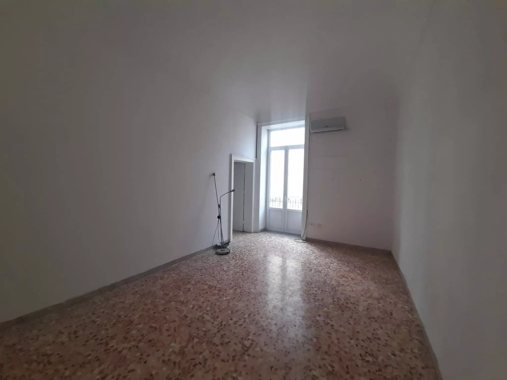 Apartment Of 55 M² With 2 Bedrooms In Eritrea