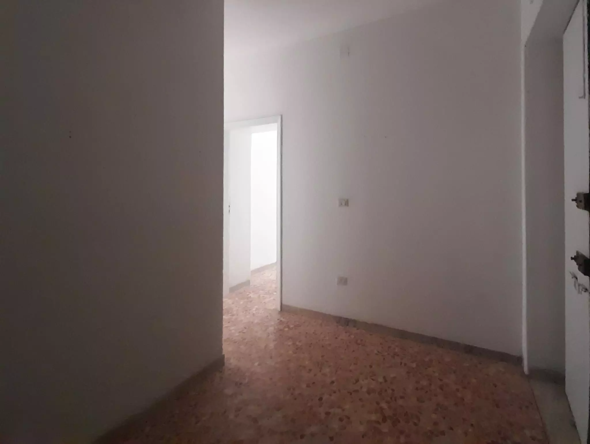 Apartment Of 55 M² With 2 Bedrooms In Eritrea