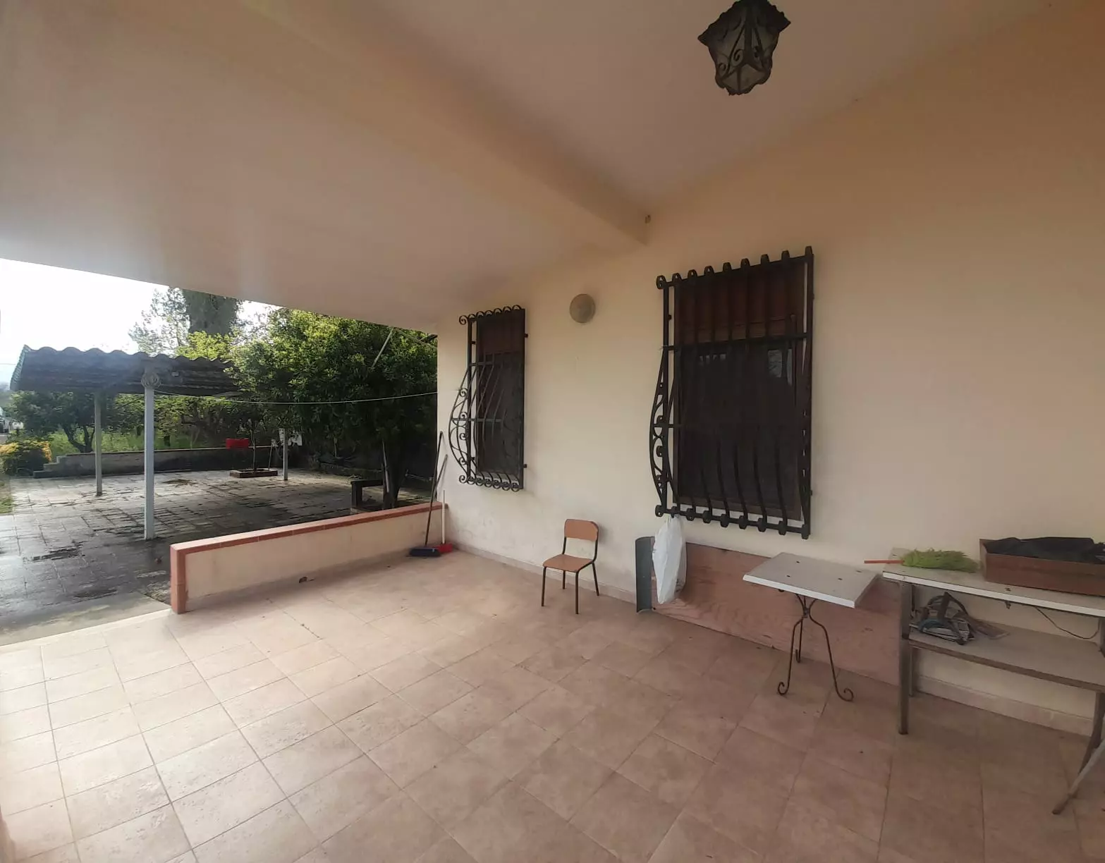 Apartment Of 70 M² With 2 Bedrooms, 1 Bathroom, Balcony In Mottawa