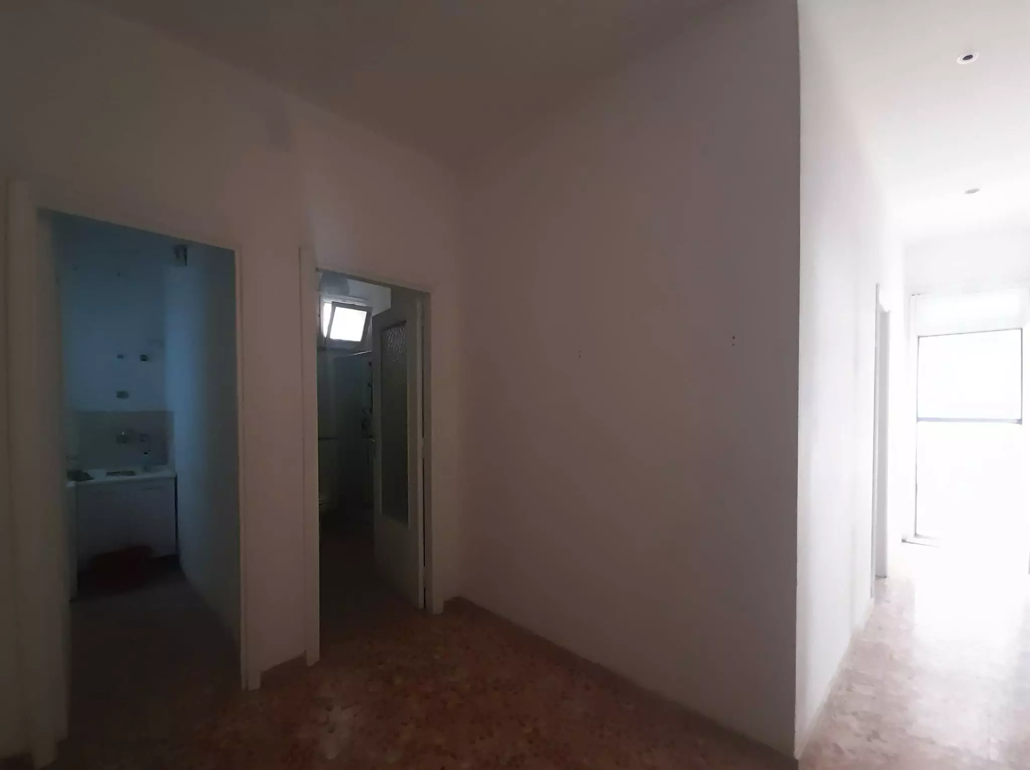 Apartment Of 55 M² With 2 Bedrooms In Eritrea