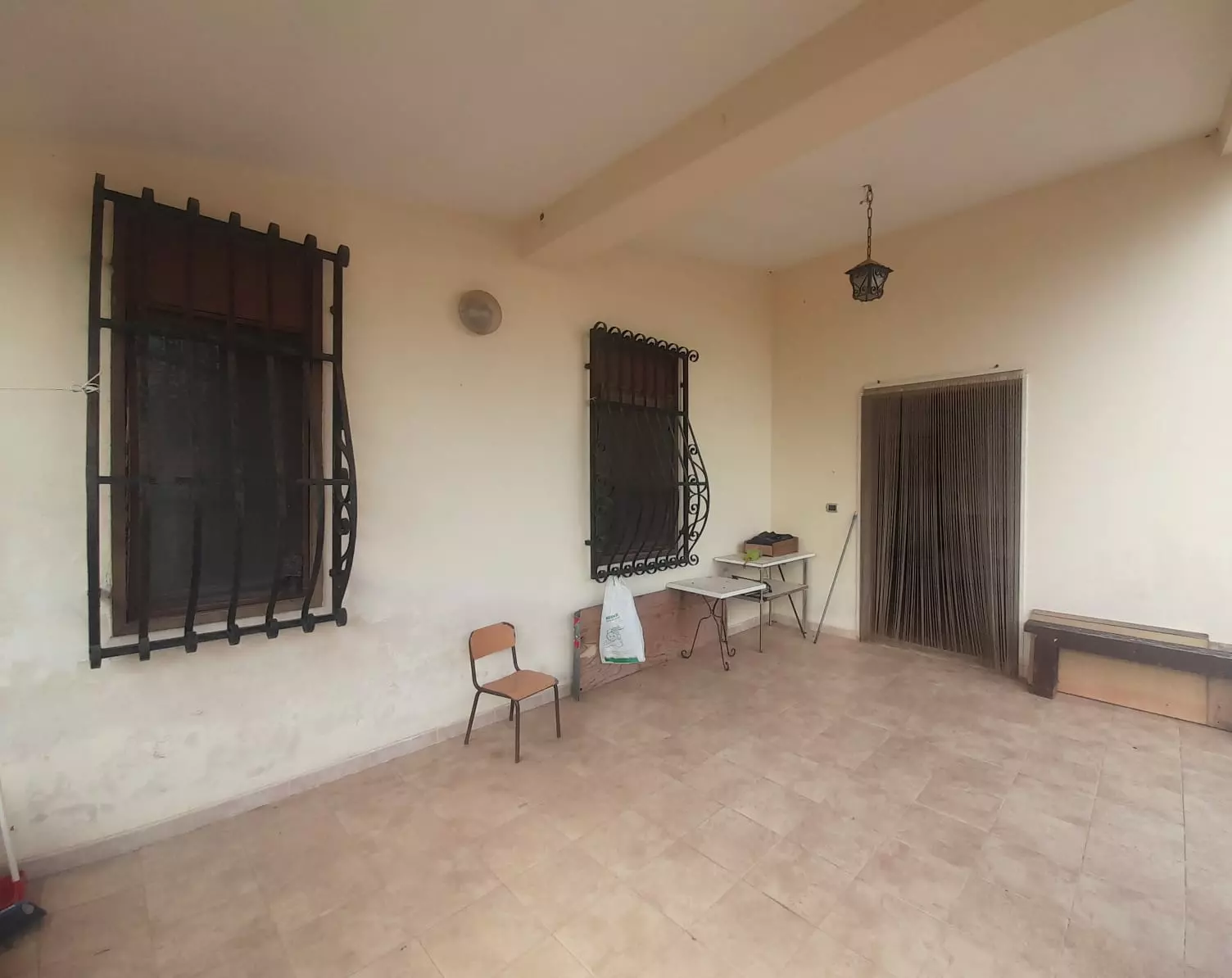 Apartment Of 70 M² With 2 Bedrooms, 1 Bathroom, Balcony In Mottawa