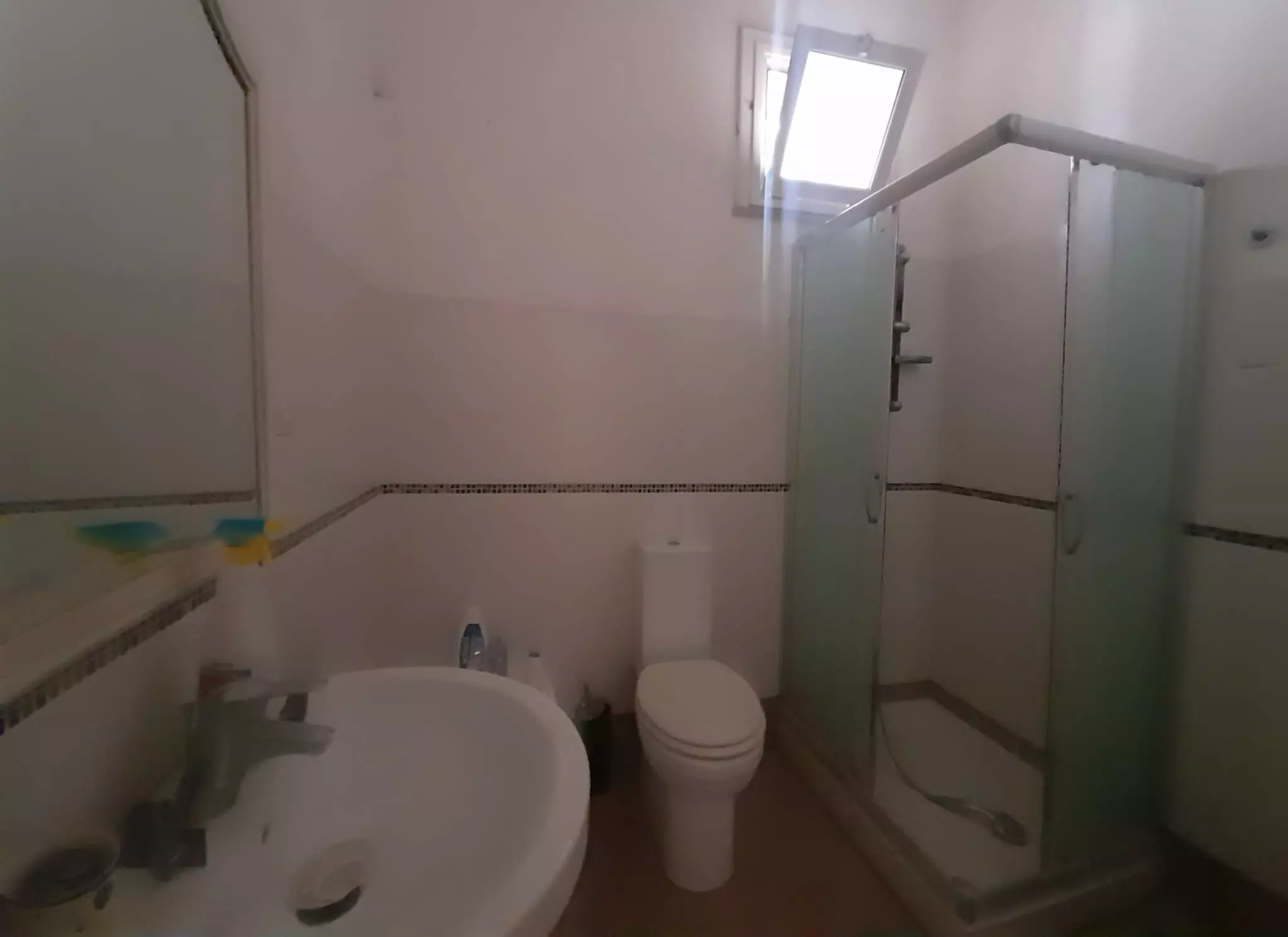 Apartment Of 55 M² With 2 Bedrooms In Eritrea