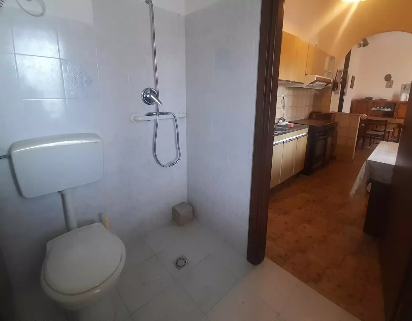 Apartment Of 70 M² With 2 Bedrooms, 1 Bathroom, Balcony In Mottawa
