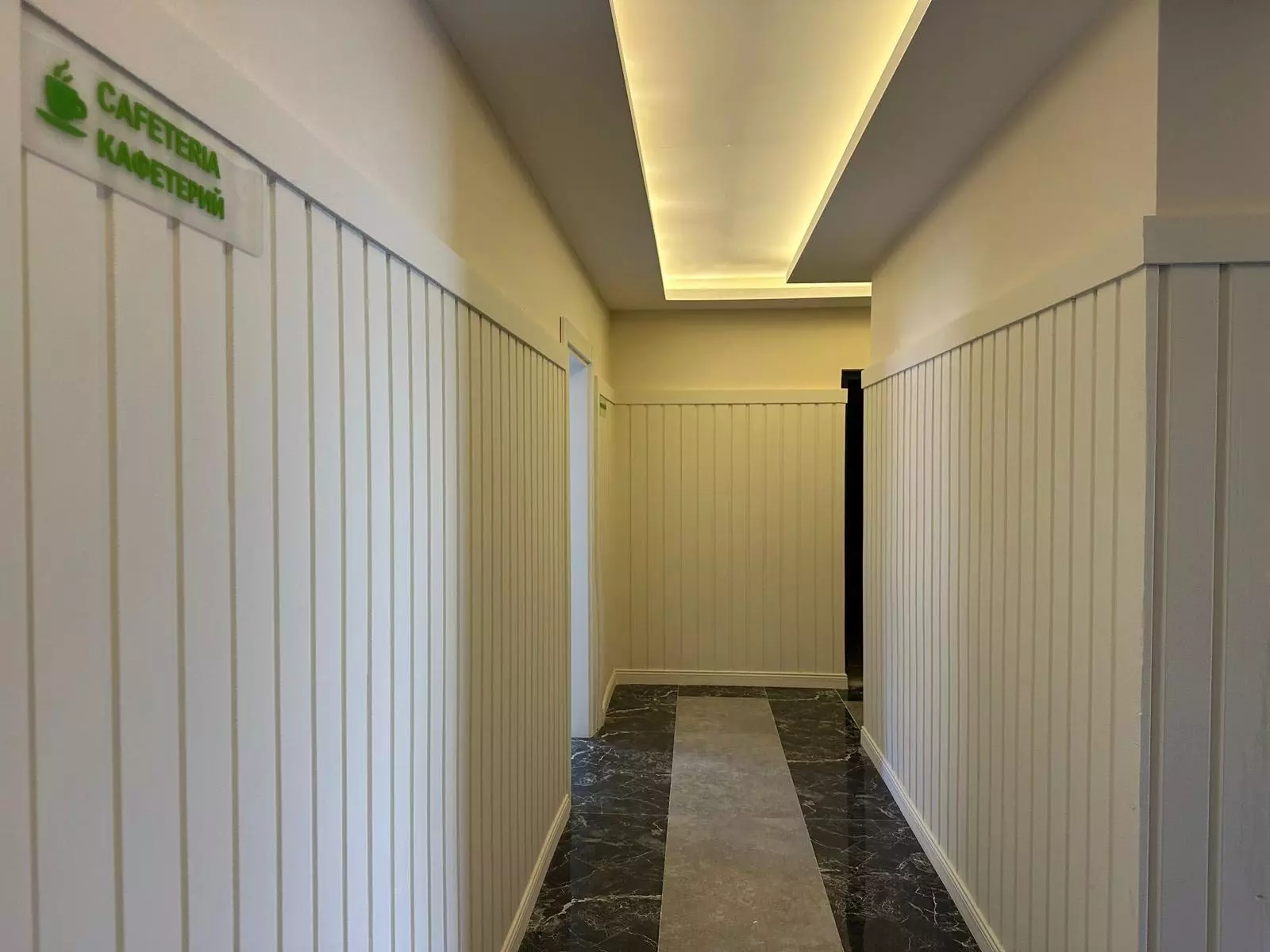 Apartment Of 110 M² With Resort-style Features In Alanya