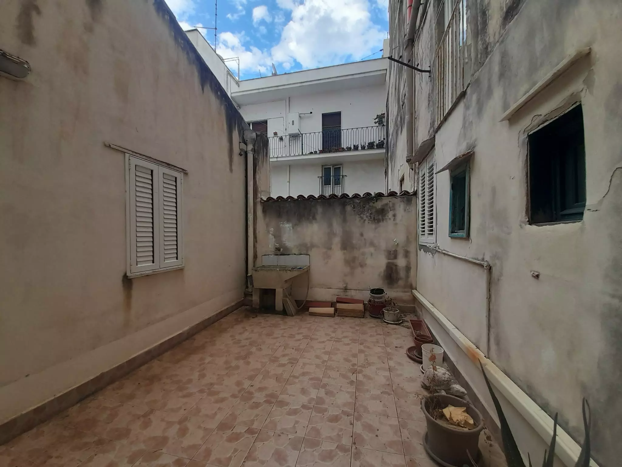 Apartment Of 55 M² With 2 Bedrooms In Eritrea