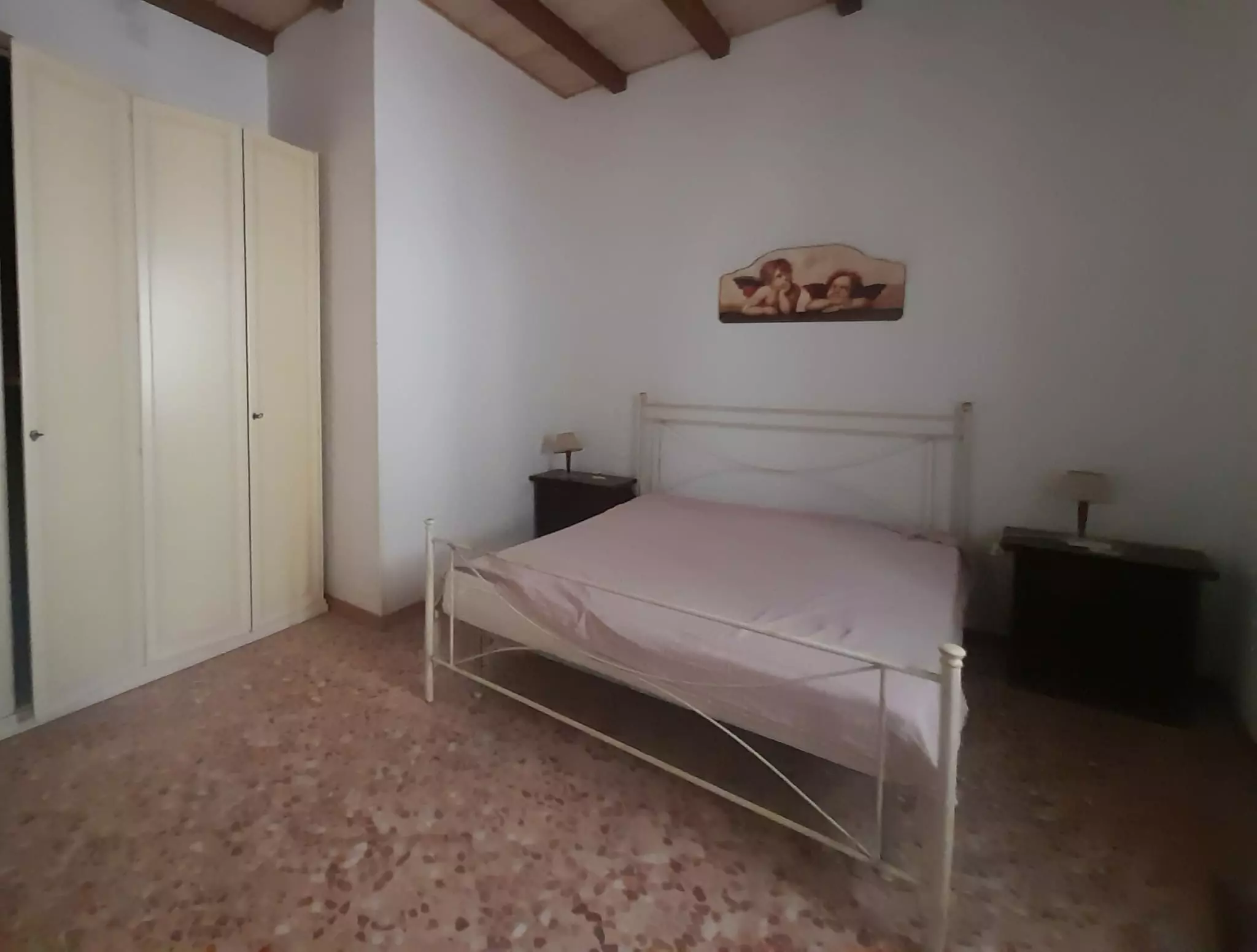 Apartment Of 55 M² With 2 Bedrooms In Eritrea