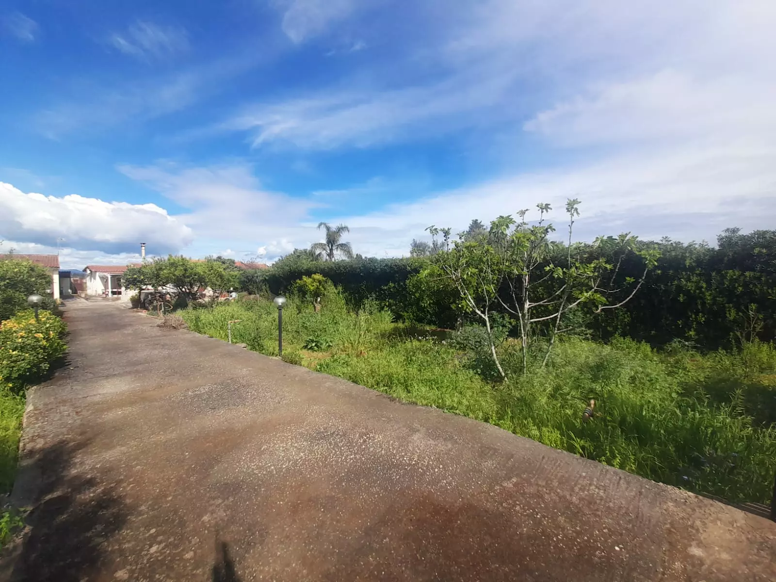 Apartment Of 70 M² With 2 Bedrooms, 1 Bathroom, Balcony In Mottawa