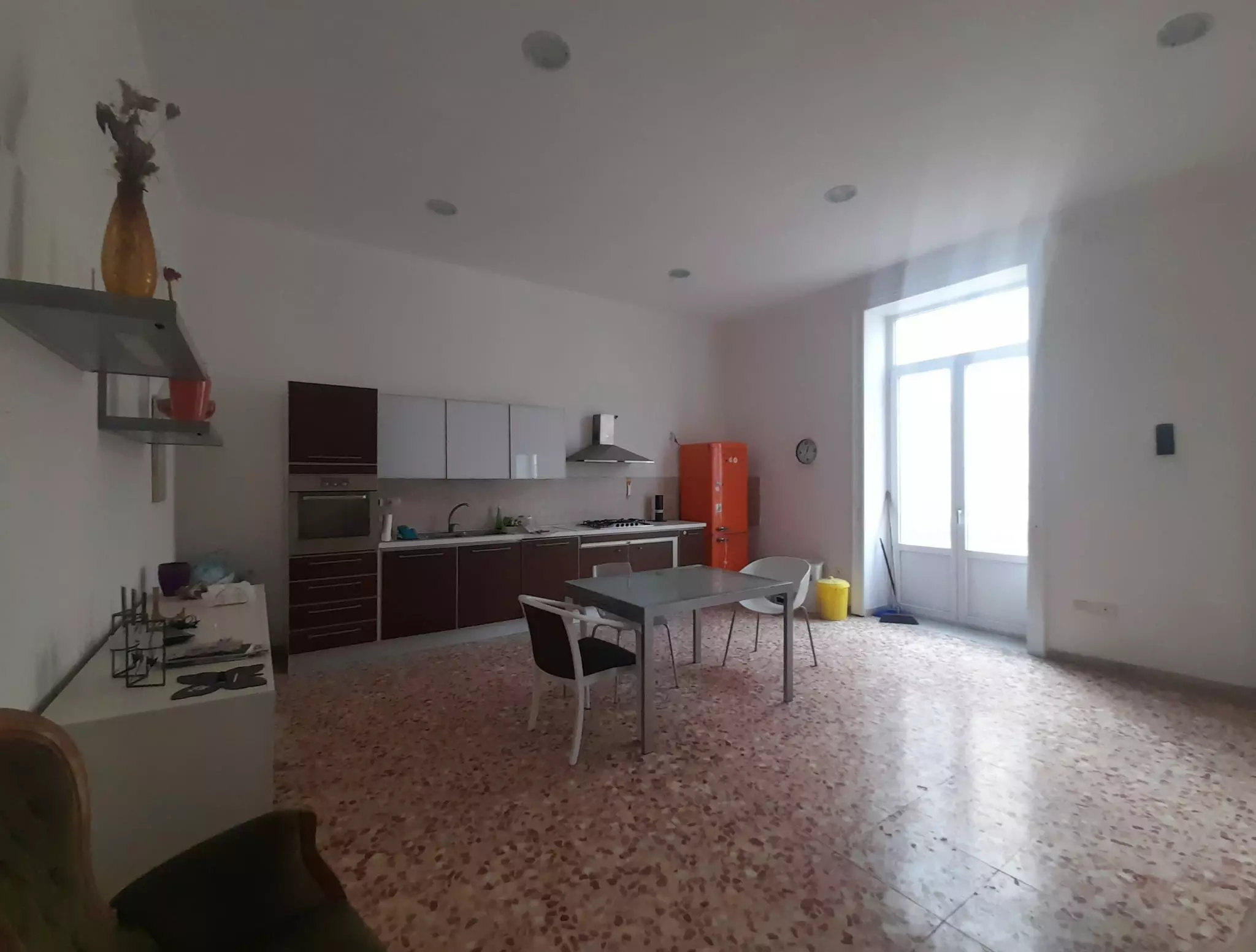 Apartment Of 55 M² With 2 Bedrooms In Eritrea