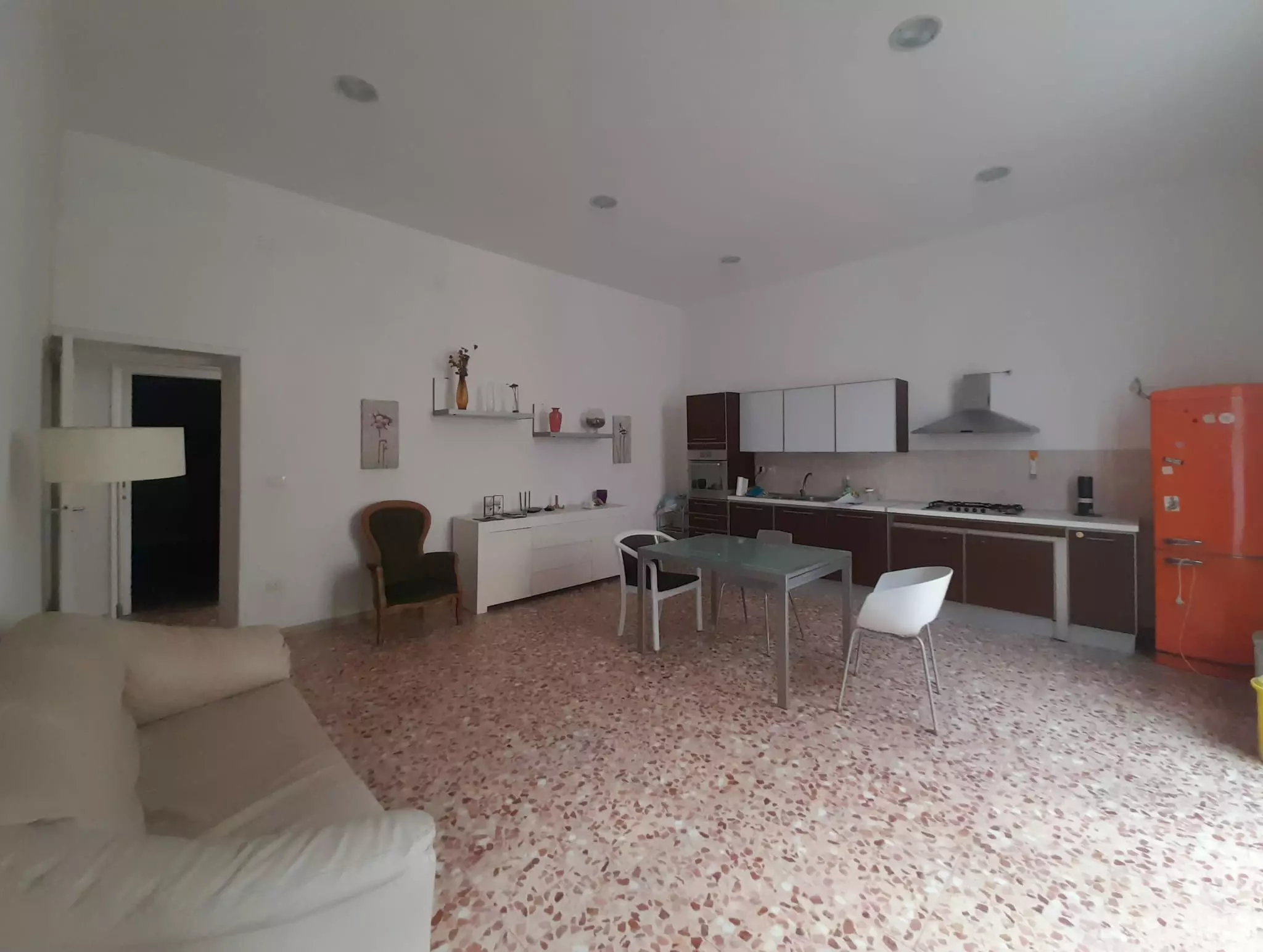 Apartment Of 55 M² With 2 Bedrooms In Eritrea