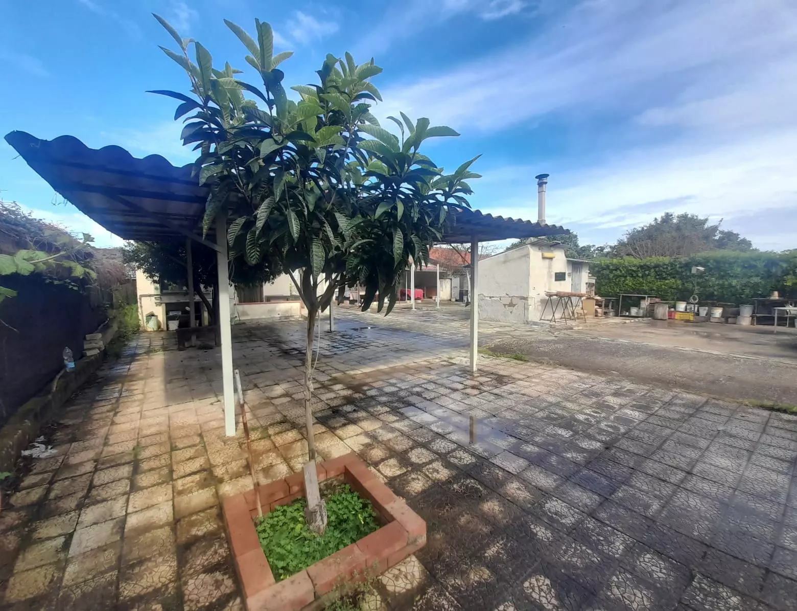 Apartment Of 70 M² With 2 Bedrooms, 1 Bathroom, Balcony In Mottawa