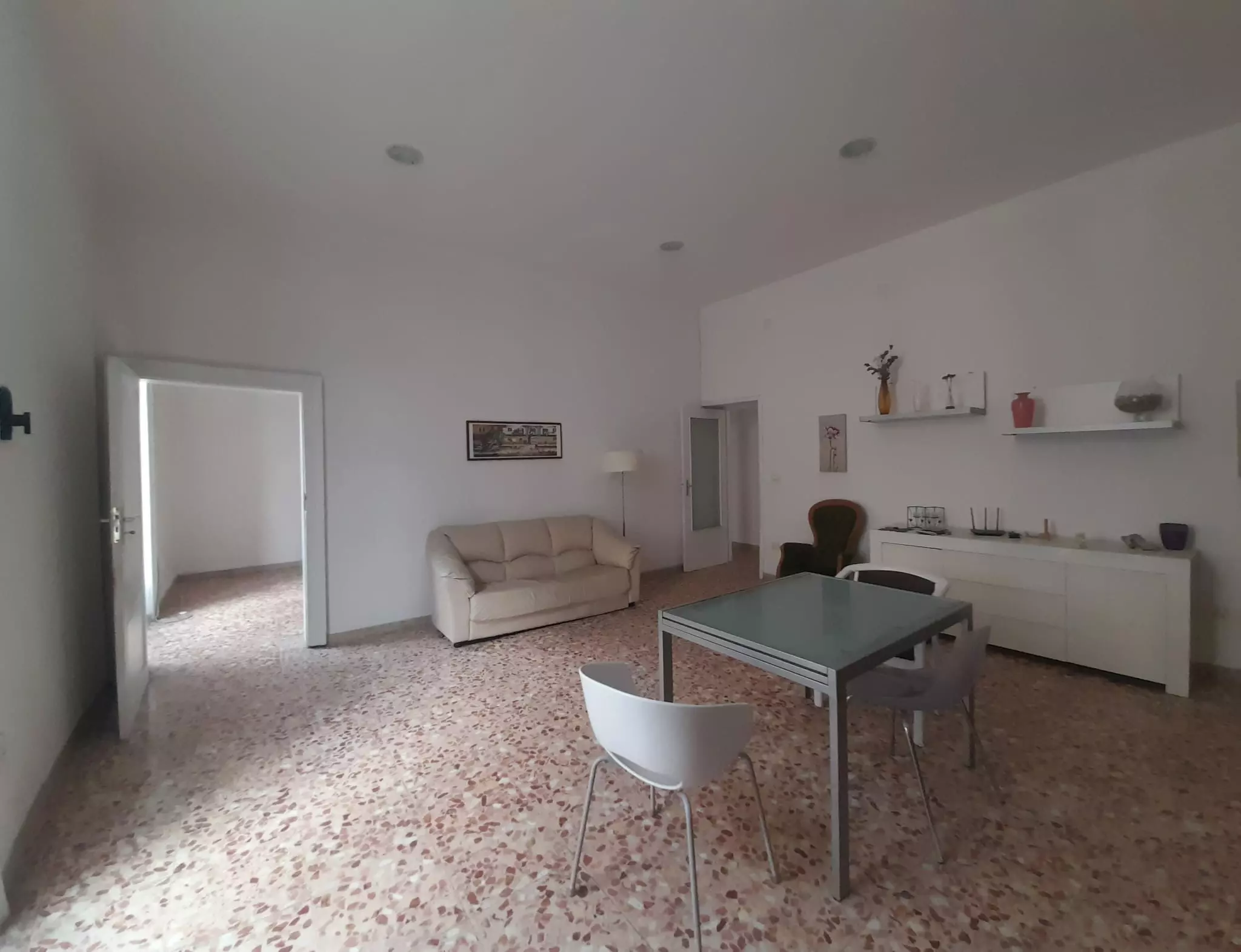 Apartment Of 55 M² With 2 Bedrooms In Eritrea