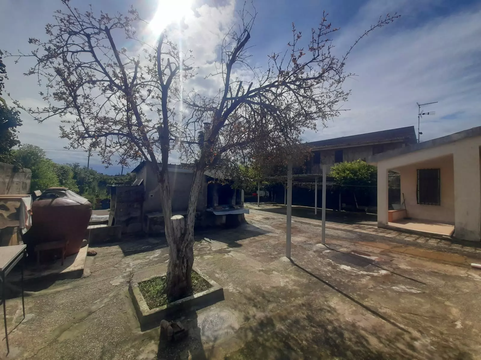 Apartment Of 70 M² With 2 Bedrooms, 1 Bathroom, Balcony In Mottawa