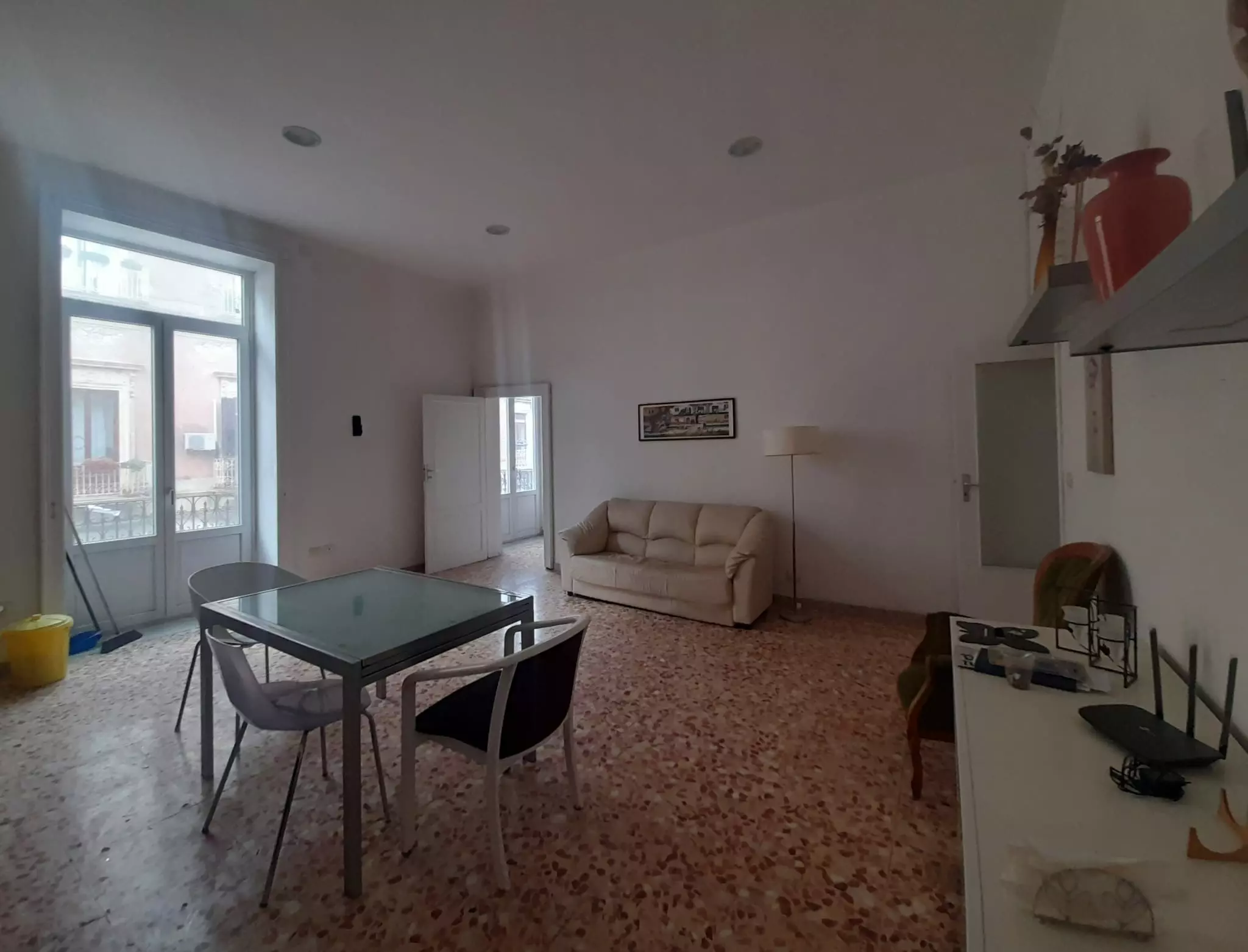 Apartment Of 55 M² With 2 Bedrooms In Eritrea