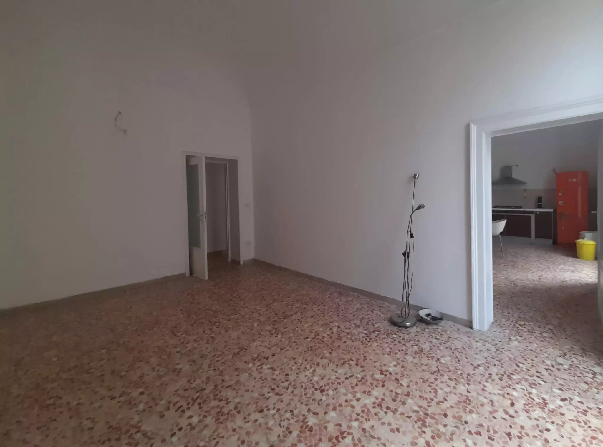 Apartment Of 55 M² With 2 Bedrooms In Eritrea