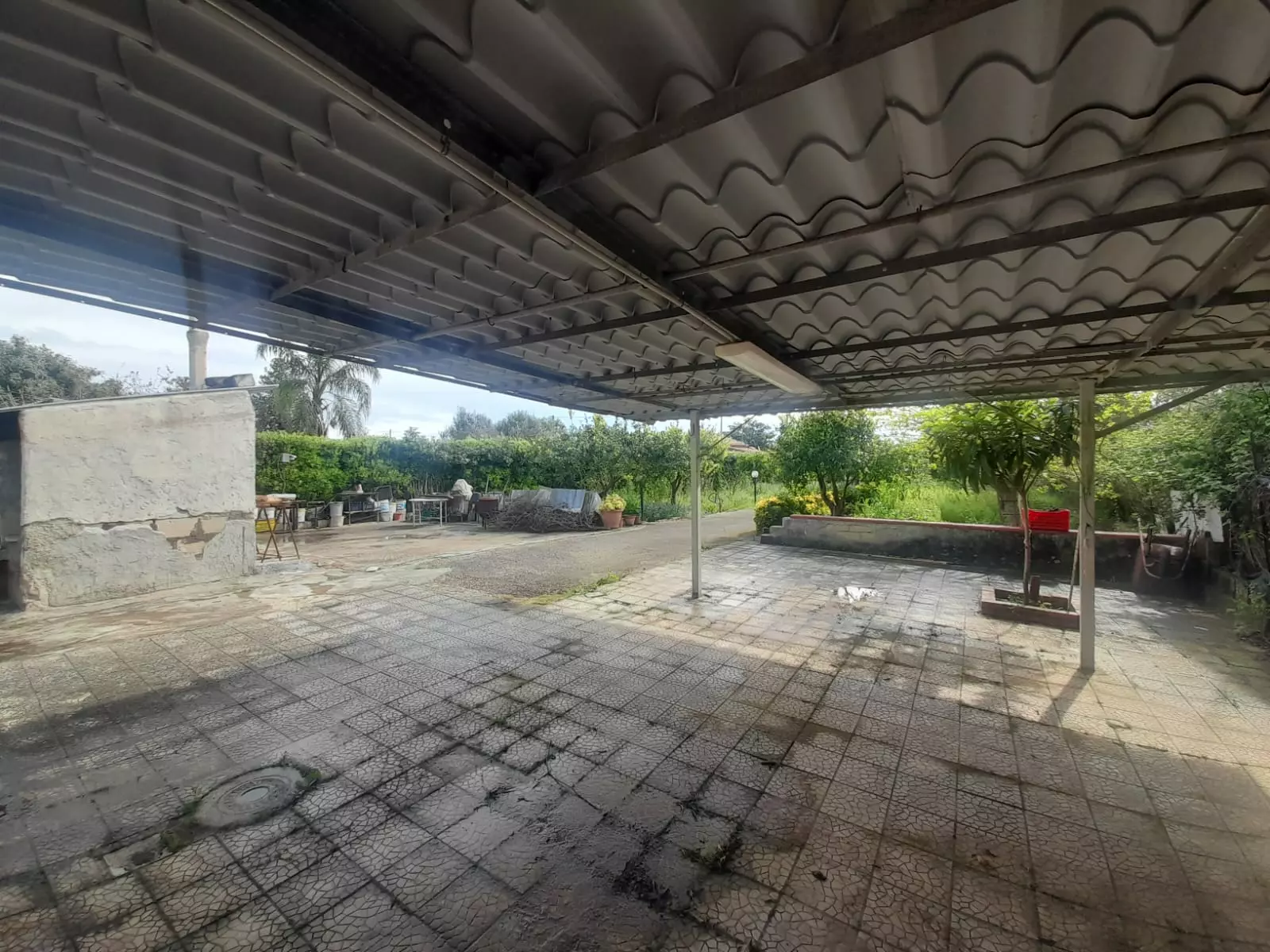 Apartment Of 70 M² With 2 Bedrooms, 1 Bathroom, Balcony In Mottawa
