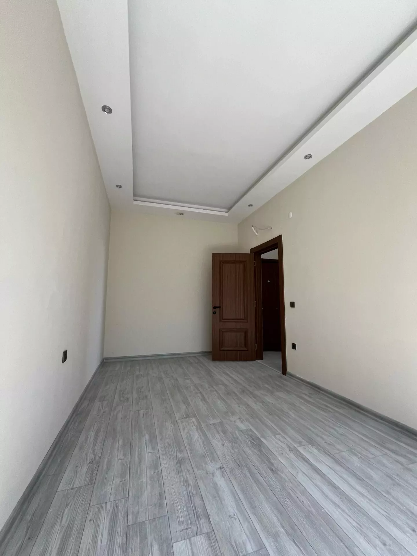 Apartment Of 110 M² With Resort-style Features In Alanya