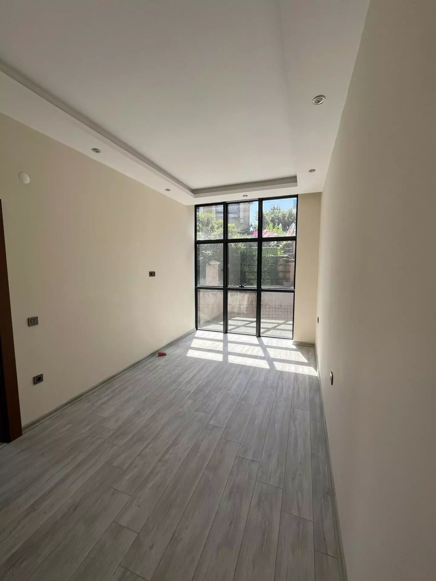 Apartment Of 110 M² With Resort-style Features In Alanya