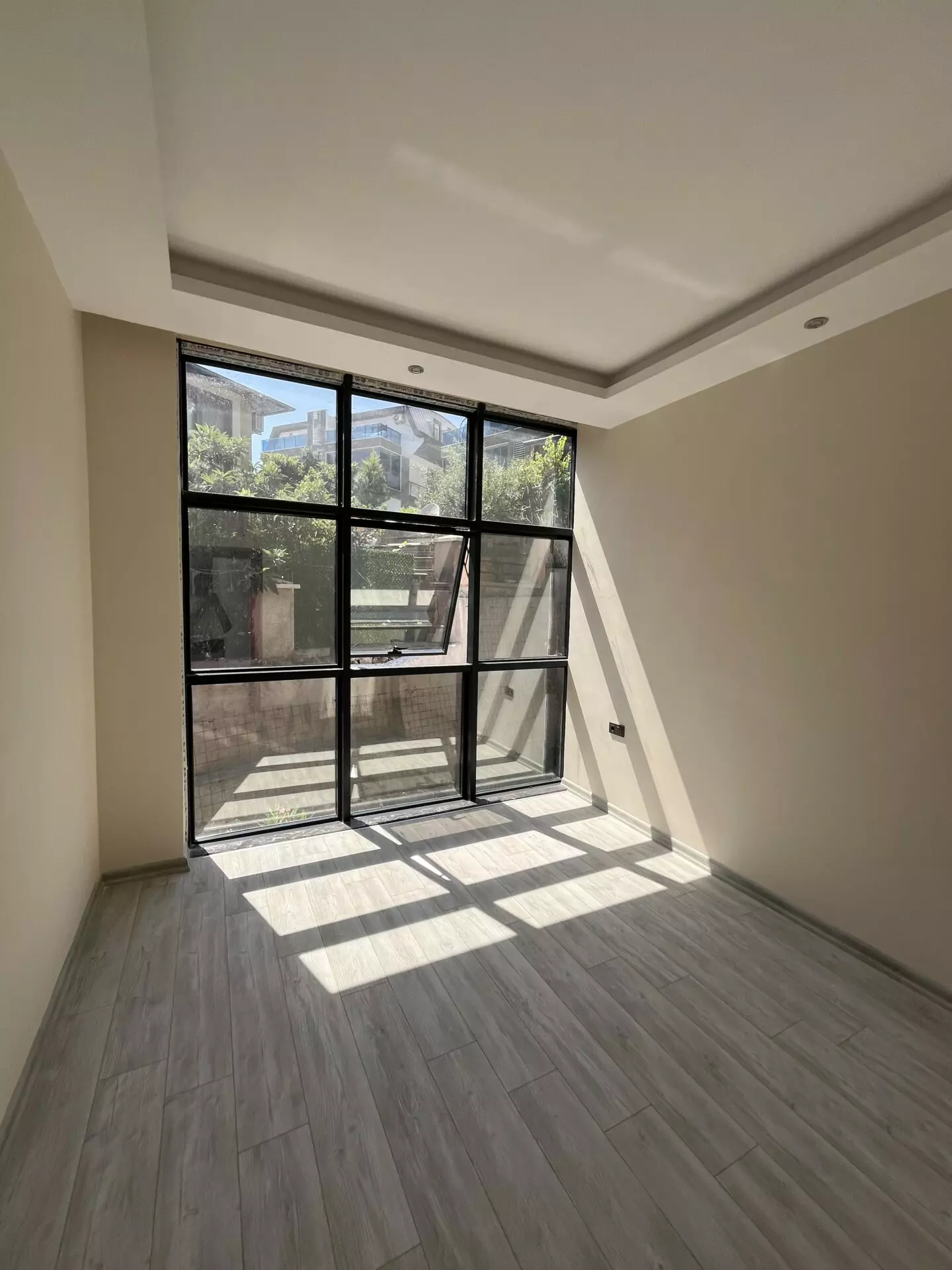 Apartment Of 110 M² With Resort-style Features In Alanya