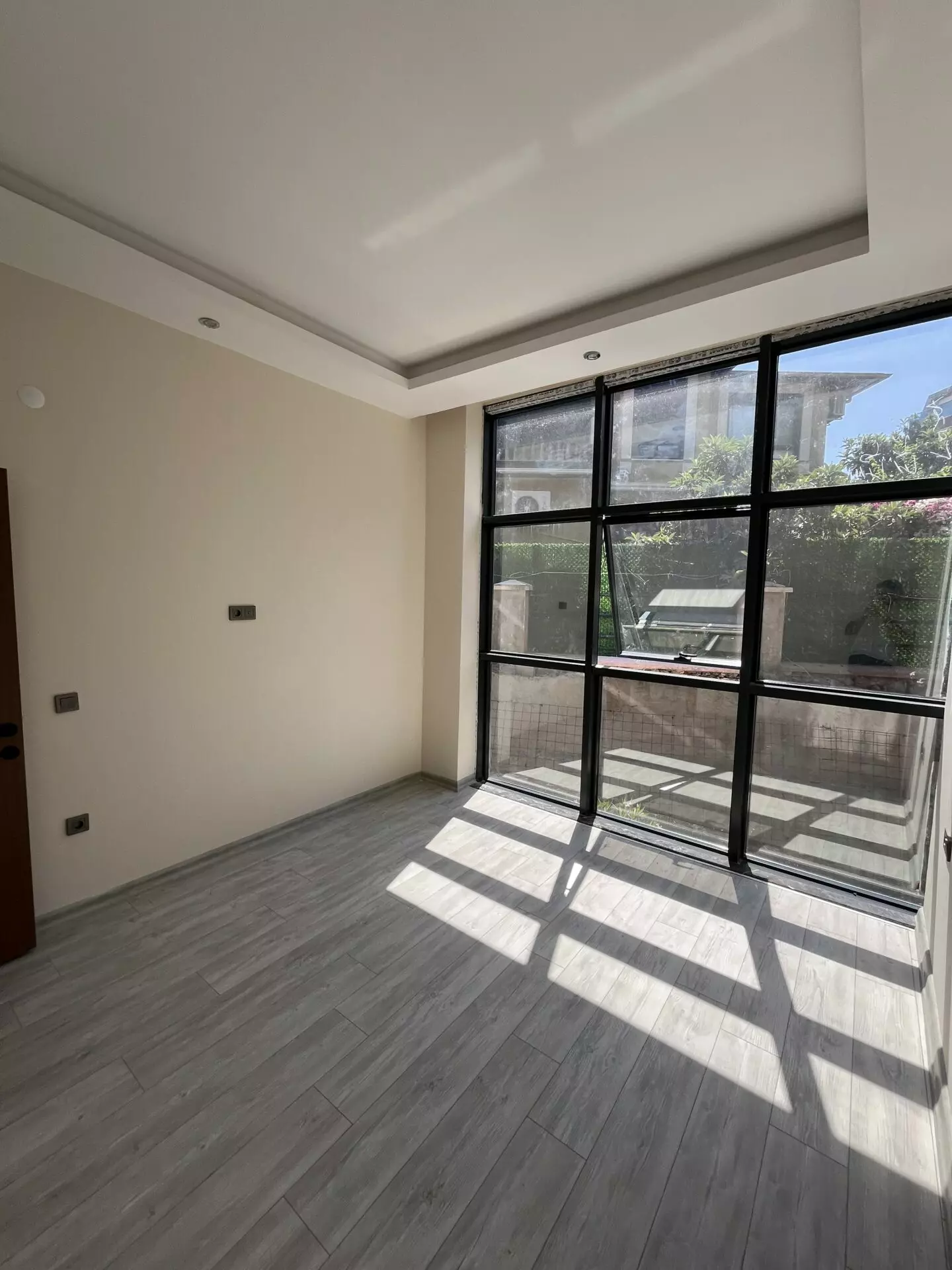 Apartment Of 110 M² With Resort-style Features In Alanya