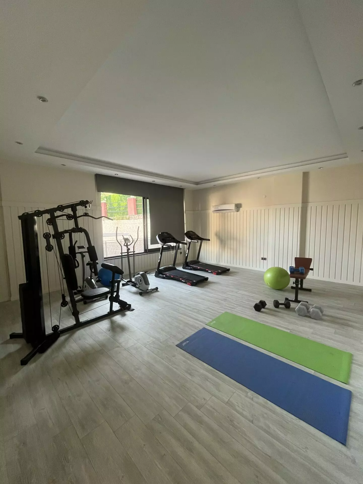 Apartment Of 110 M² With Resort-style Features In Alanya