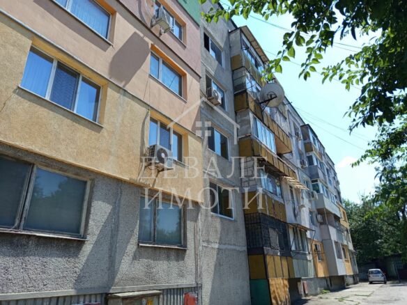 Studio Flat Of 0 M² In