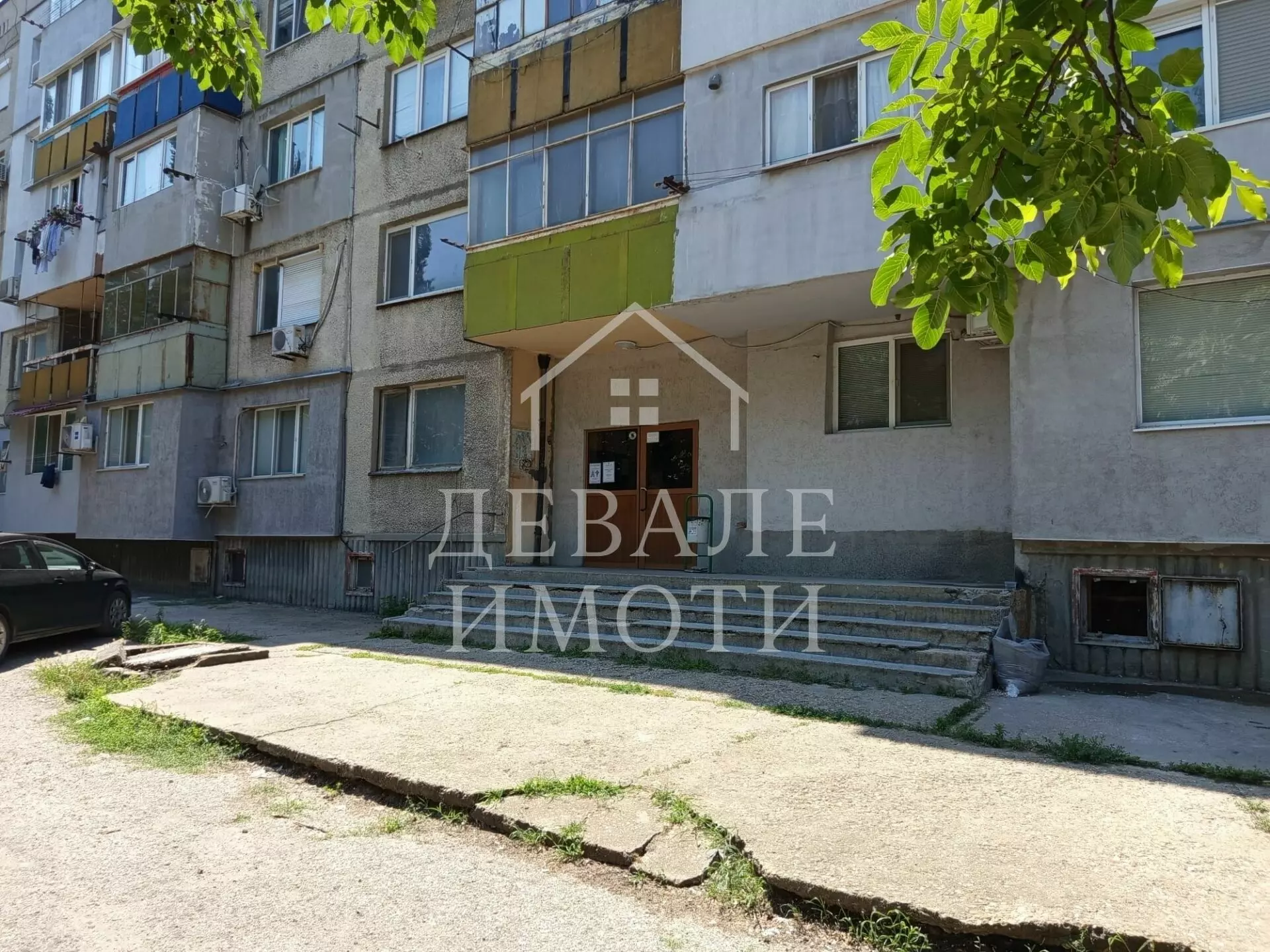 Studio Flat Of 0 M² In