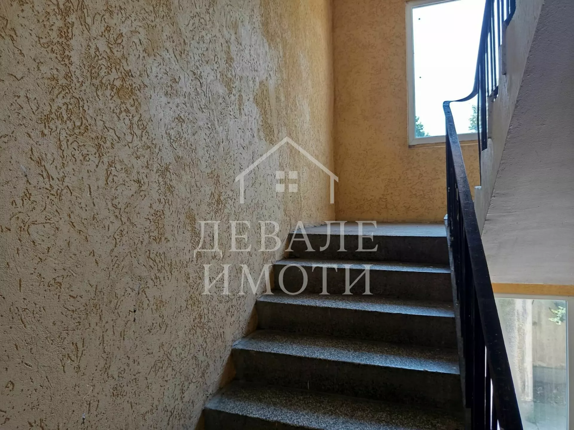 Studio Flat Of 0 M² In