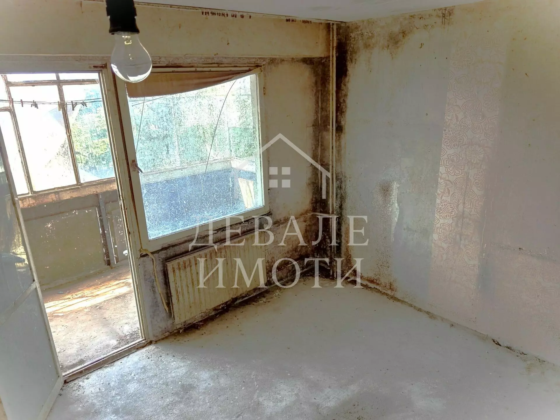 Studio Flat Of 0 M² In