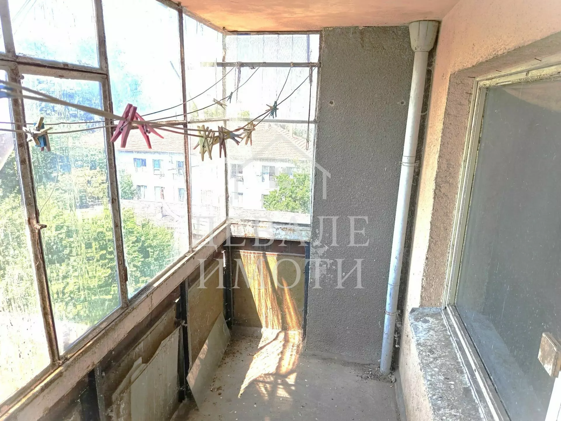Studio Flat Of 0 M² In