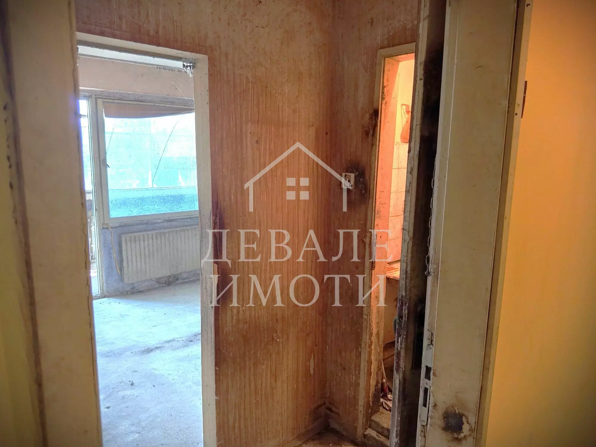 Studio Flat Of 0 M² In