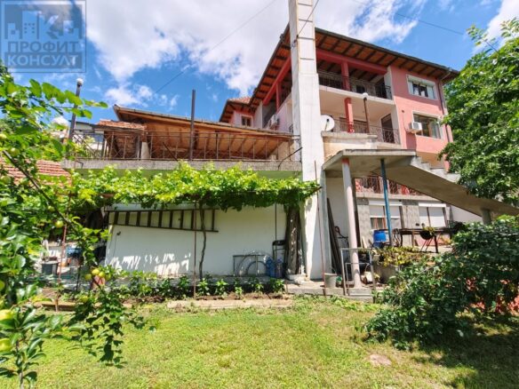 Family Hotel Of X M² With Guest House In Village Of Malki Chiflik, Veliko Tarnovo Region