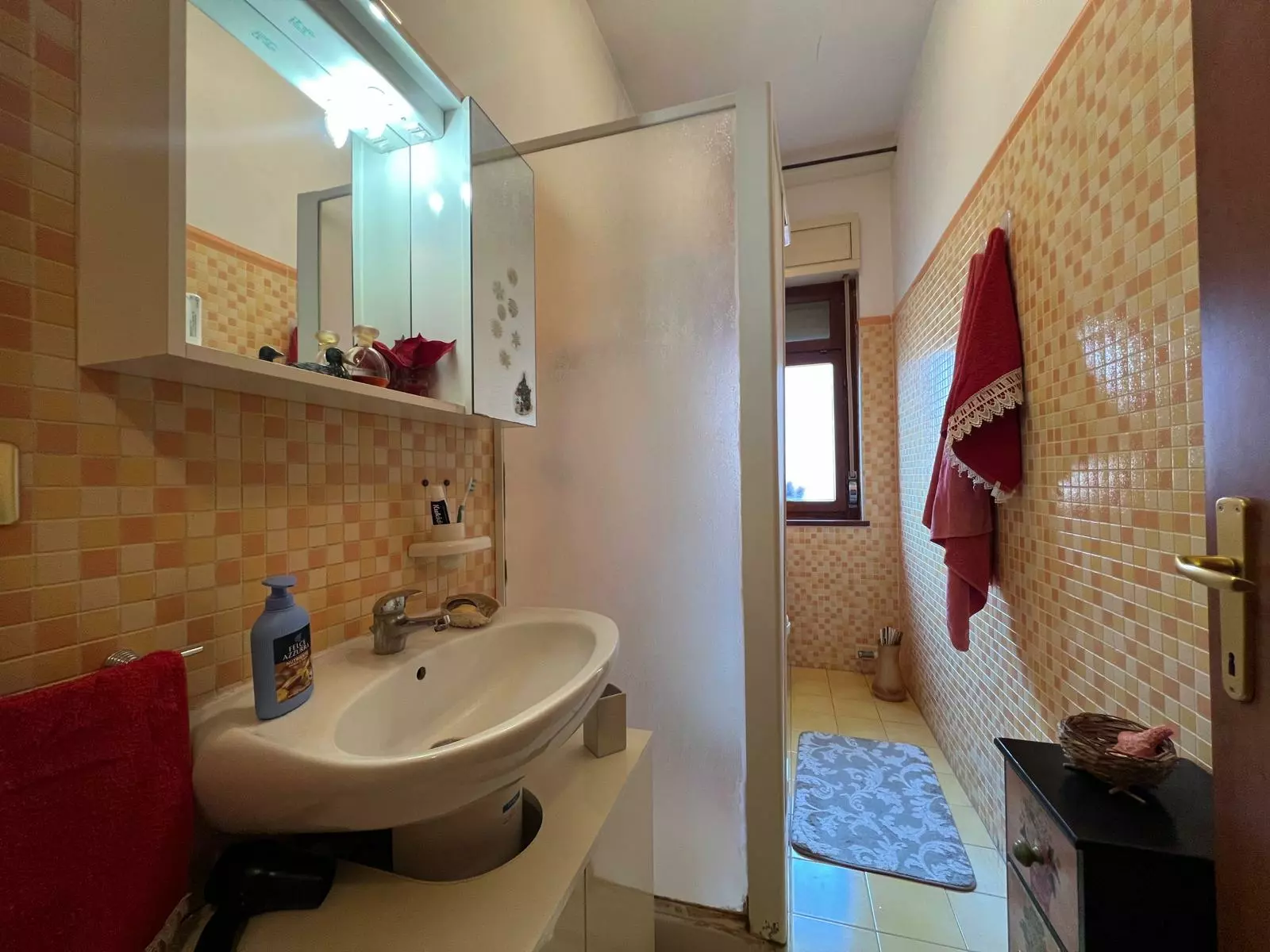 12 Scala Greca 066