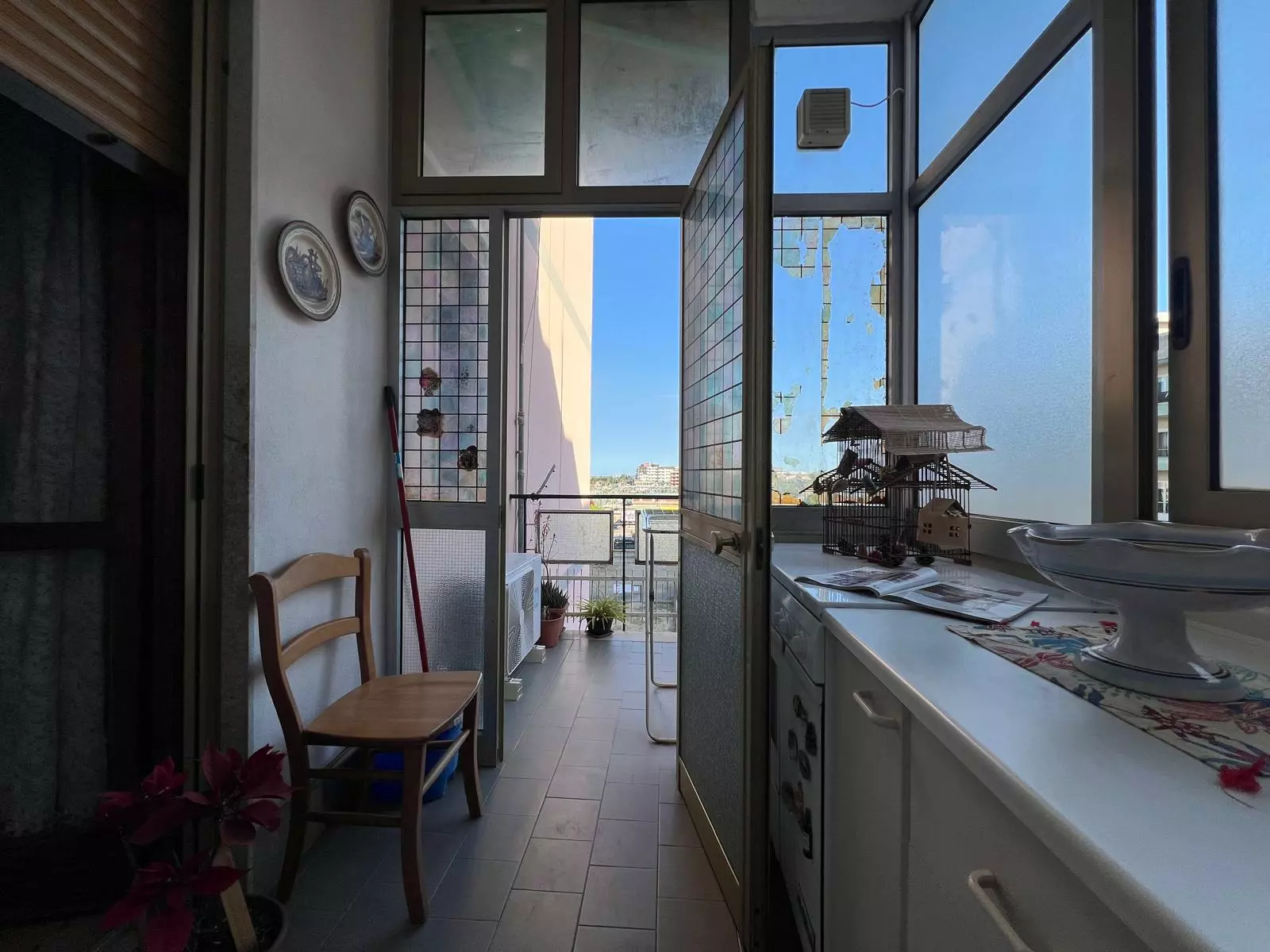 13 Scala Greca 066