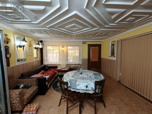 Family Hotel Of X With Guest House In Village Of Malki Chiflik, Veliko Tarnovo Region