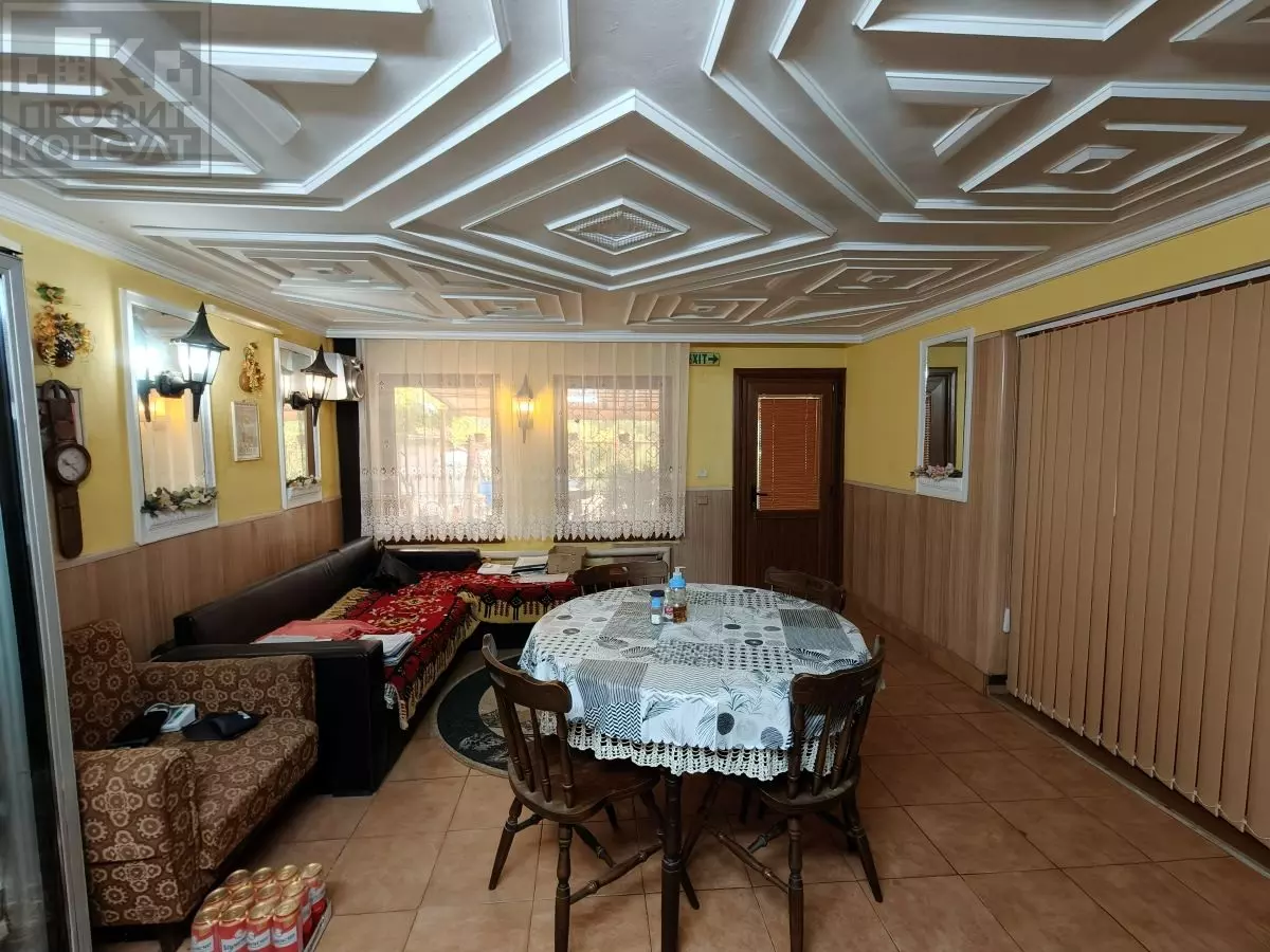 15 Family Hotel Of X M² With Guest House In Village Of Malki Chiflik, Veliko Tarnovo Region