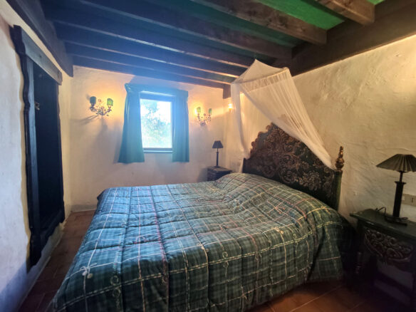 Ex30 Un Rifugio Esclusivo Nel Cuore Pulsante Dell’entroterra Ligure. Rustico Storico Di Raro Fascino Con Vista Mare