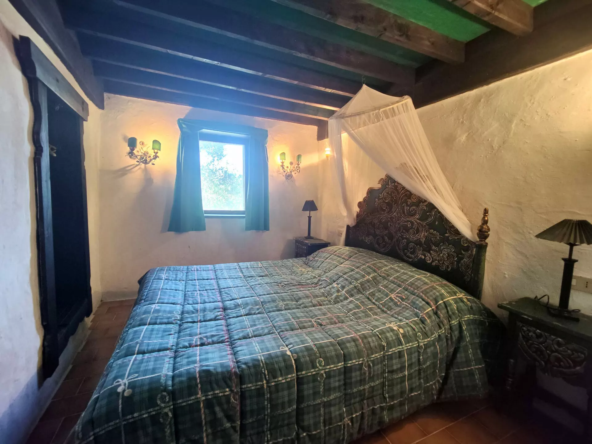 Ex30 Un Rifugio Esclusivo Nel Cuore Pulsante Dell’entroterra Ligure. Rustico Storico Di Raro Fascino Con Vista Mare
