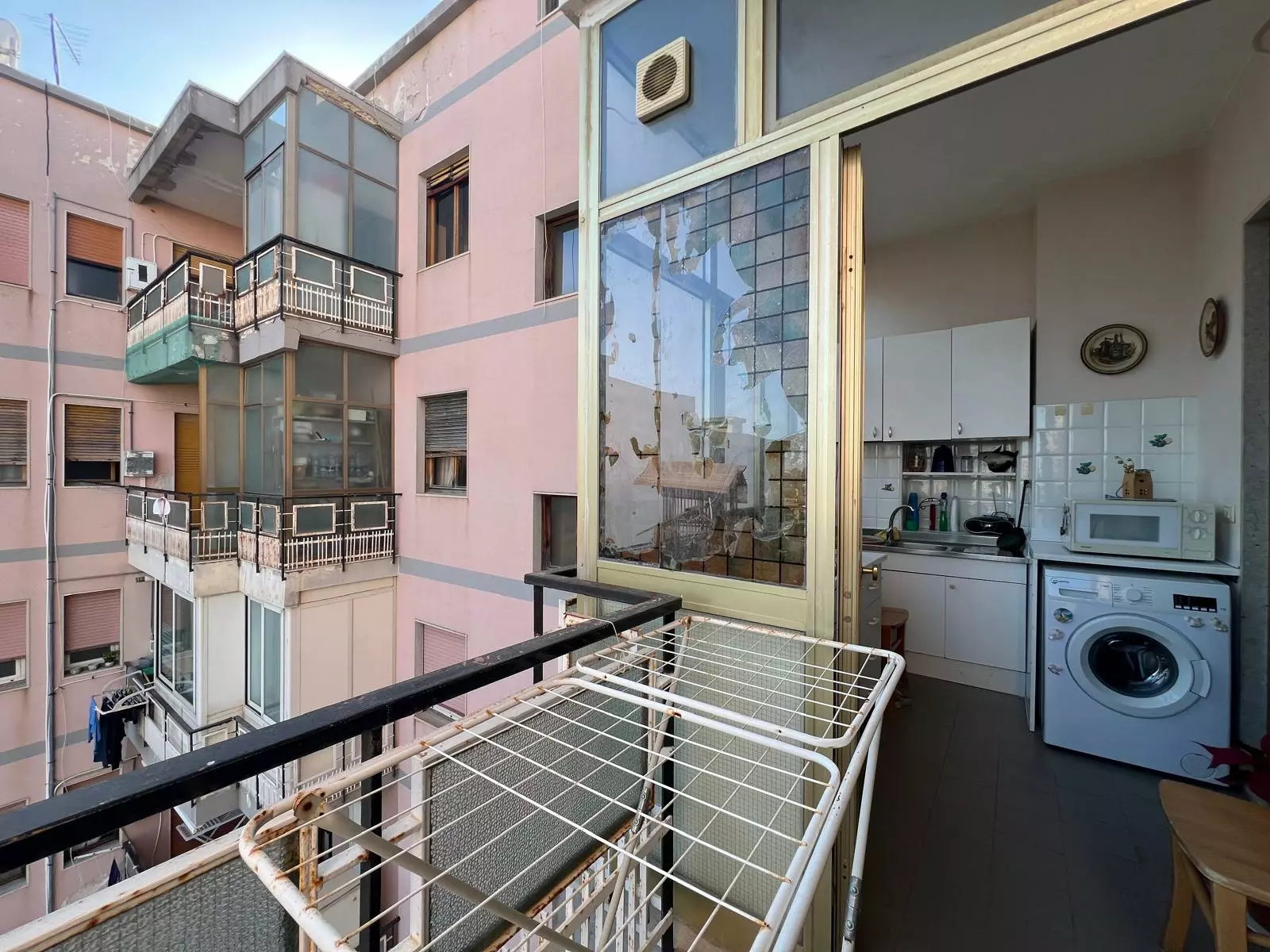 16 Scala Greca 066
