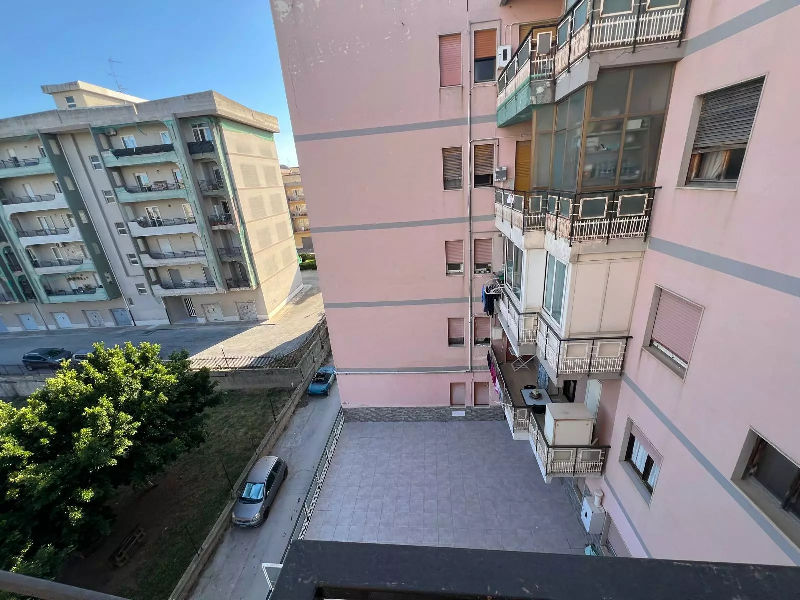 17 Scala Greca 066