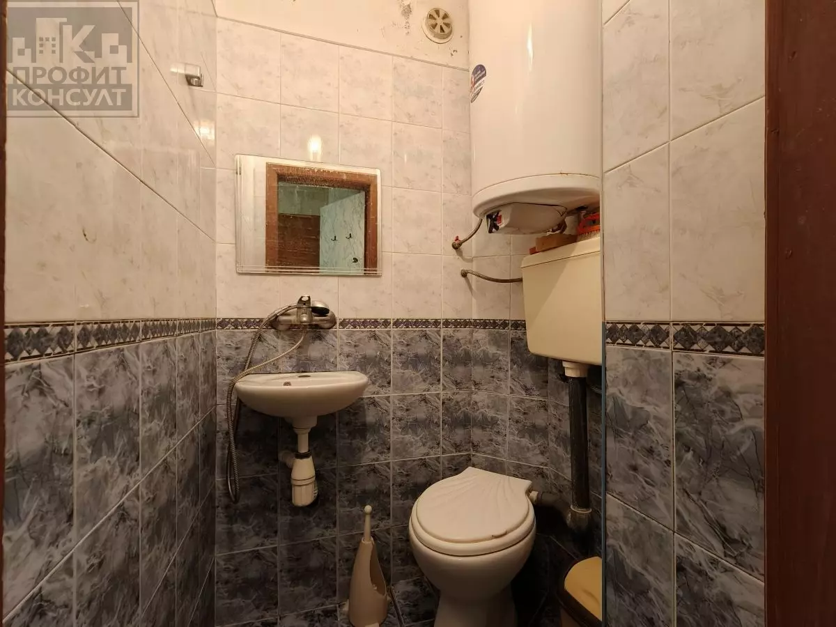 25 Family Hotel Of X M² With Guest House In Village Of Malki Chiflik, Veliko Tarnovo Region