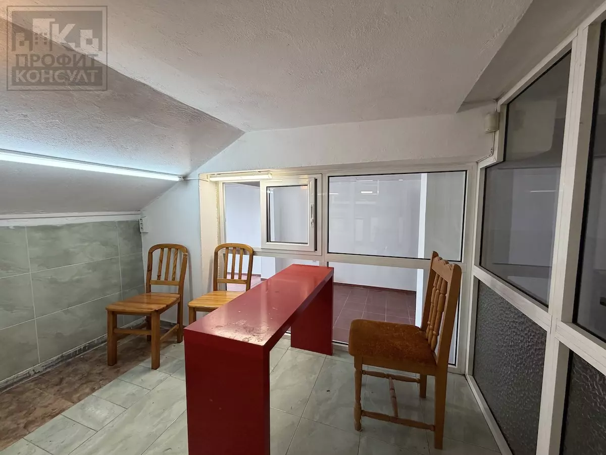 Commercial Space Of 0 M² In Kolcho Ficheto Quarter, Veliko Tarnovo