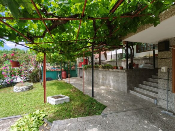 Family Hotel Of X With Guest House In Village Of Malki Chiflik, Veliko Tarnovo Region