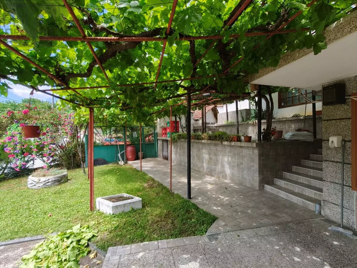 31 Family Hotel Of X M² With Guest House In Village Of Malki Chiflik, Veliko Tarnovo Region